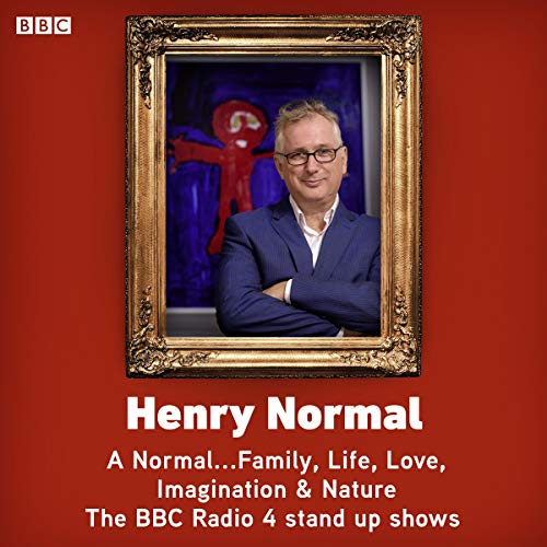 Cover of A Normal...Family, Life, Love, Imagination & Nature
