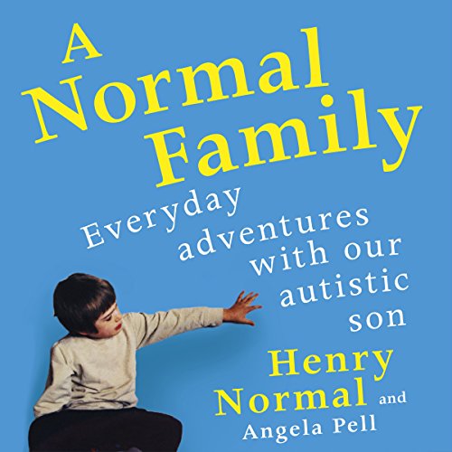 Cover of A Normal Family