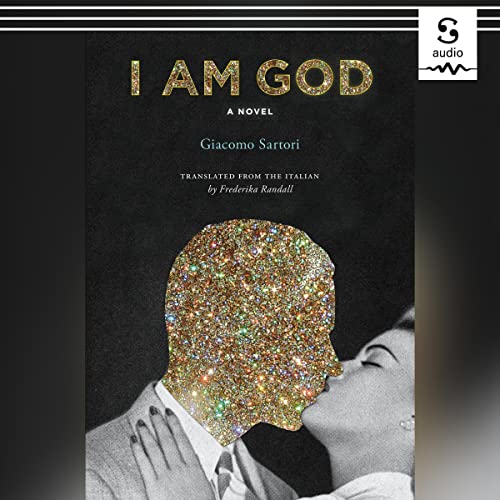 Cover of I Am God