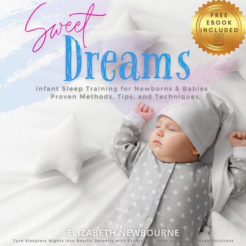 Cover of Sweet Dreams