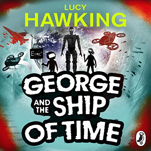 Cover of George and the Ship of Time