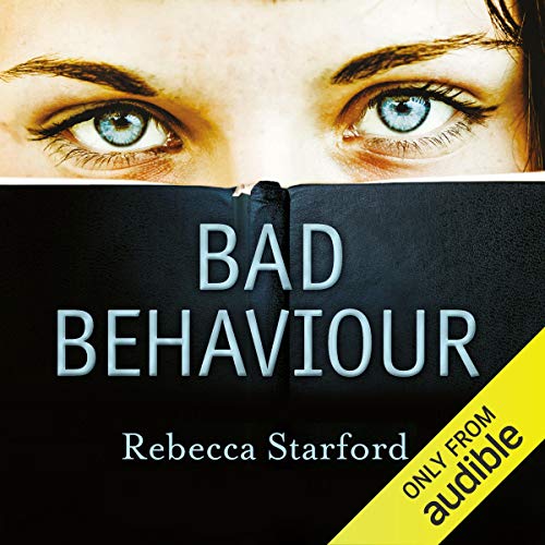 Cover of Bad Behaviour