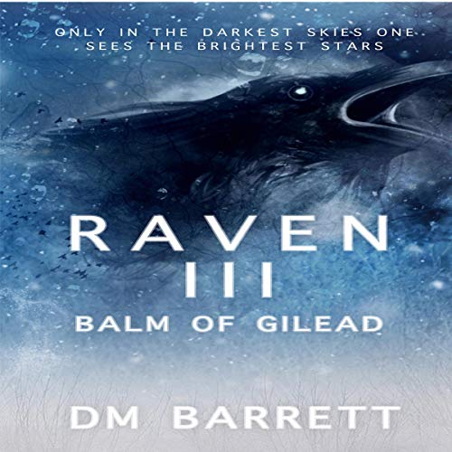 Cover of Raven III