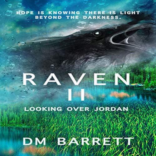 Cover of Raven II