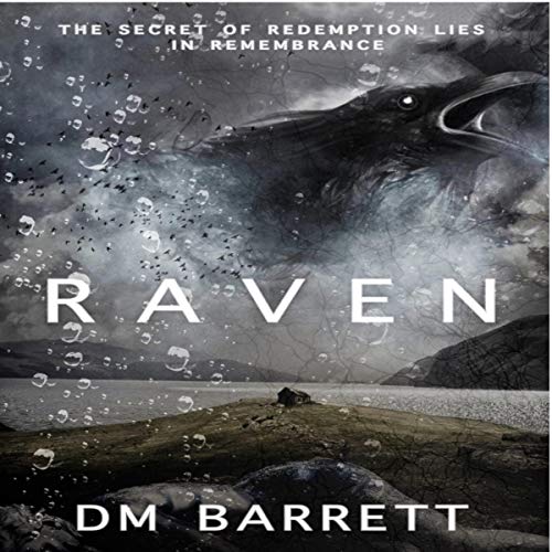 Cover of Raven