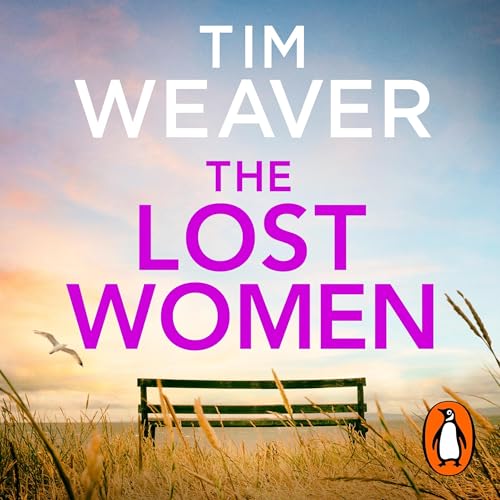 Cover of The Lost Women