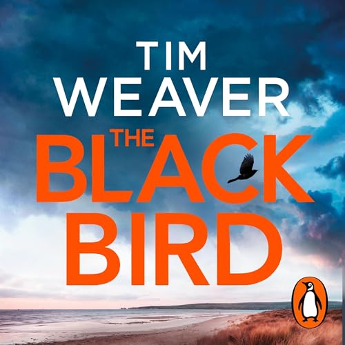 Cover of The Blackbird