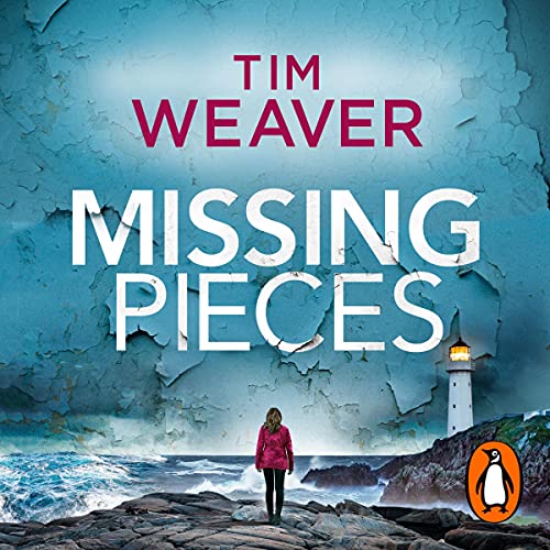 Cover of Missing Pieces