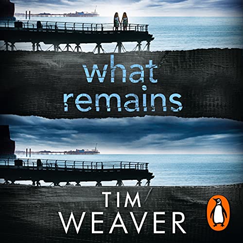 Cover of What Remains