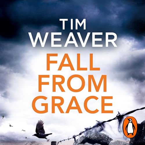 Cover of Fall From Grace
