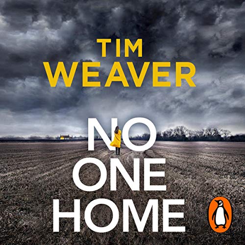 Cover of No One Home