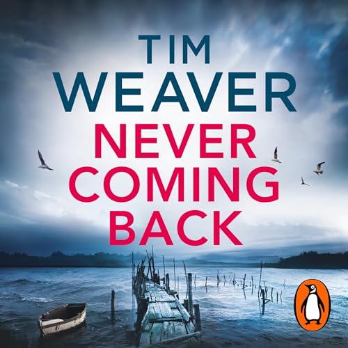 Cover of Never Coming Back