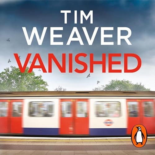 Cover of Vanished