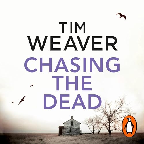 Cover of Chasing the Dead