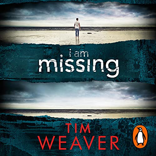 Cover of I Am Missing