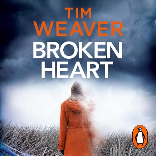 Cover of Broken Heart