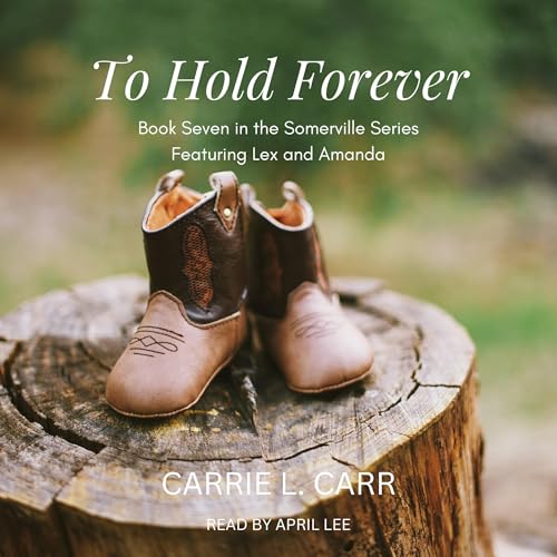 Cover of To Hold Forever