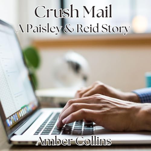 Cover of Crush Mail