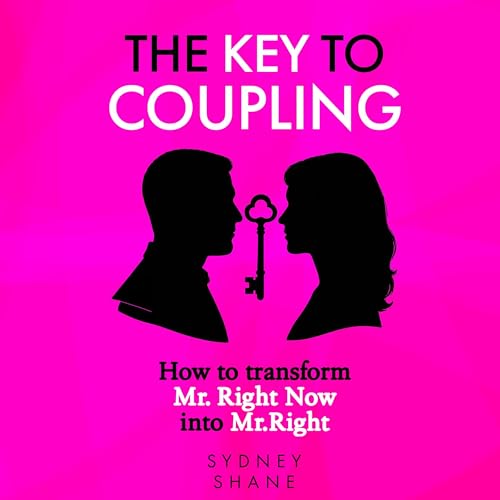 Cover of The Key to Coupling
