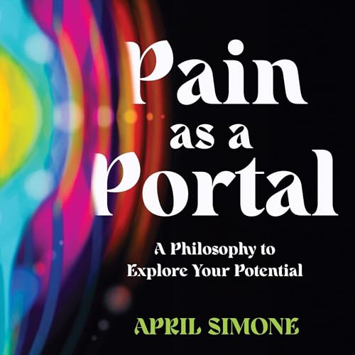 Cover of Pain as a Portal