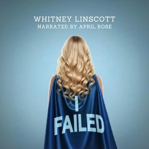 Cover of I Failed