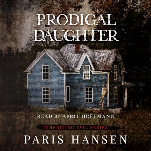 Cover of Prodigal Daughter