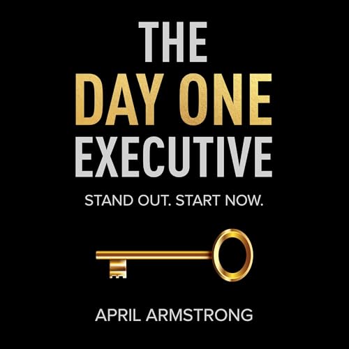 Cover of The Day One Executive