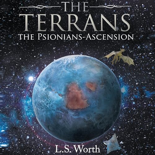 Cover of The Terrans