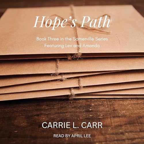 Cover of Hope's Path