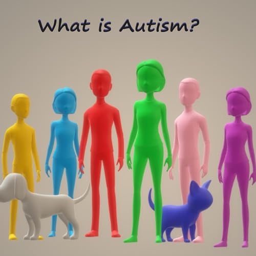 Cover of What Is Autism?