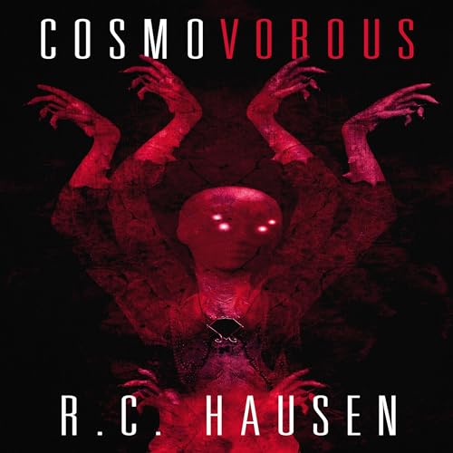 Cover of Cosmovorous