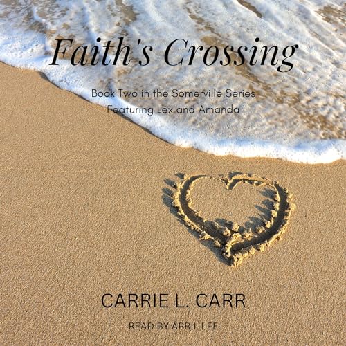 Cover of Faith's Crossing