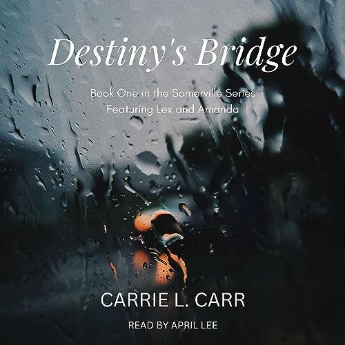 Cover of Destiny's Bridge