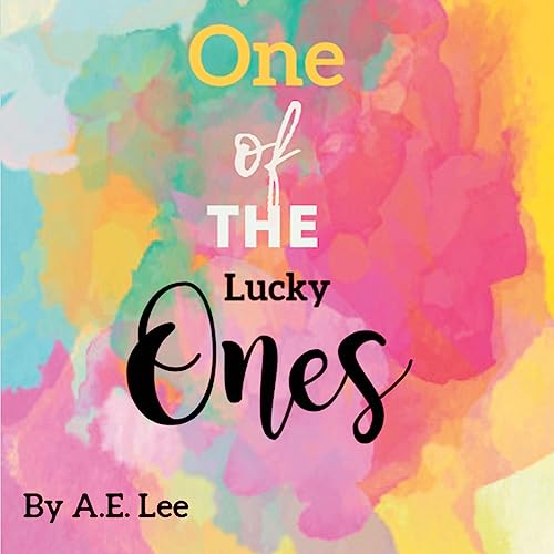 Cover of One of the Lucky Ones