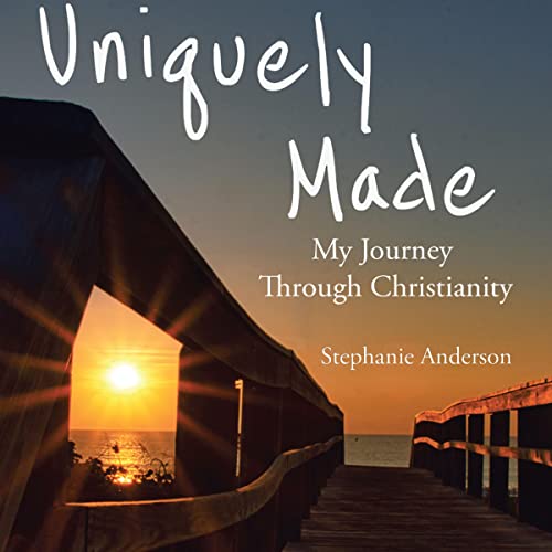 Cover of Uniquely Made