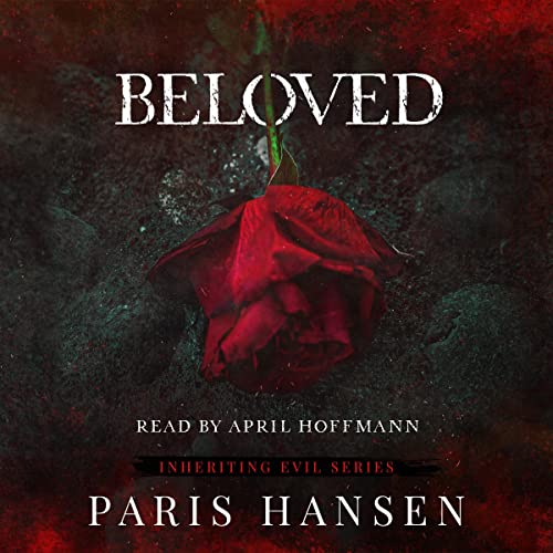 Cover of Beloved
