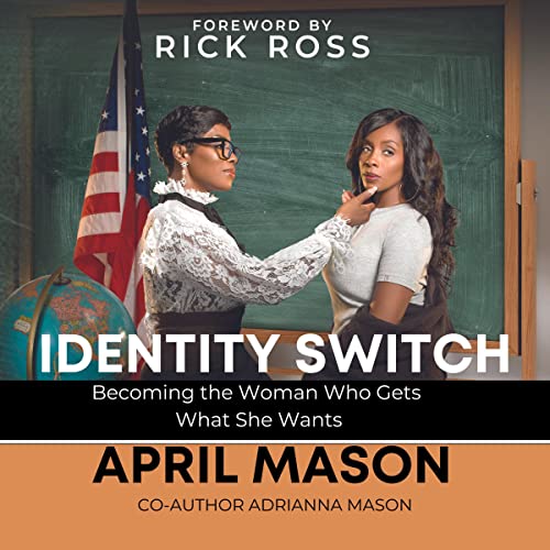 Cover of Identity Switch