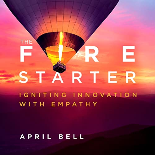 Cover of The Fire Starter