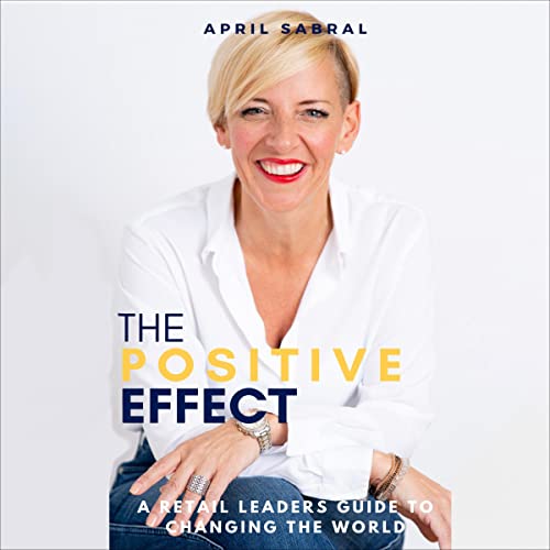 Cover of The Positive Effect