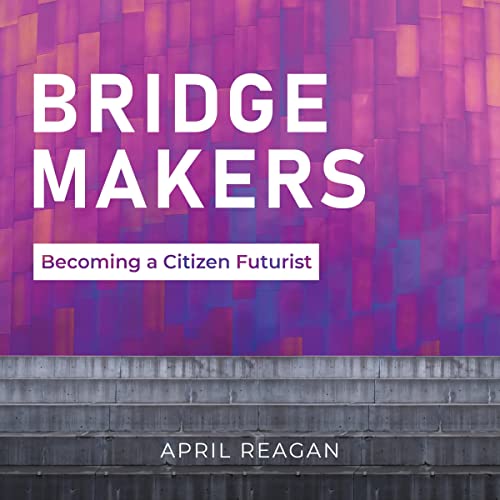 Cover of Bridge Makers