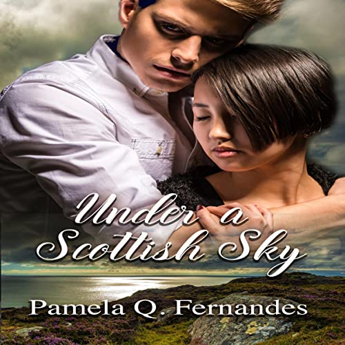 Cover of Under a Scottish Sky