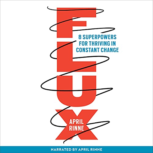Cover of Flux
