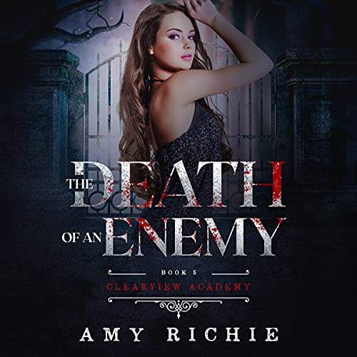 Cover of The Death of an Enemy