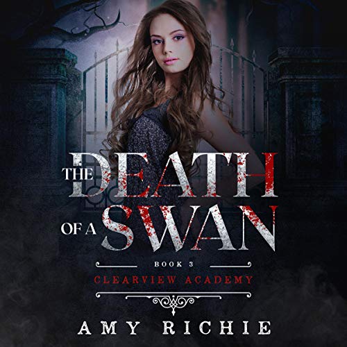 Cover of The Death of a Swan