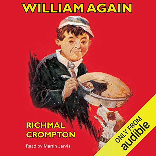 Cover of William Again