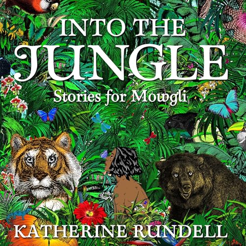 Cover of Into the Jungle