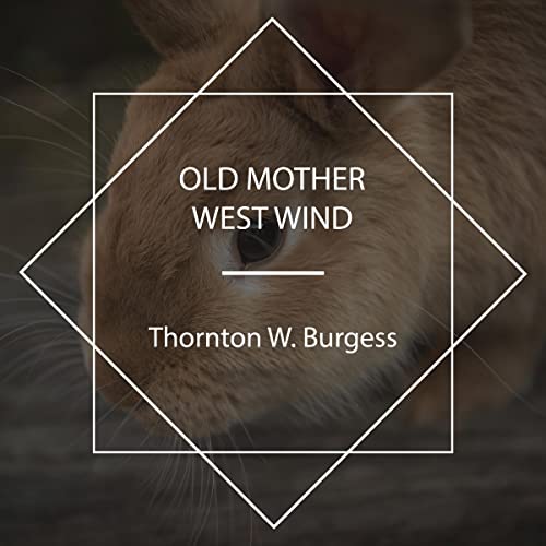 Cover of Old Mother West Wind