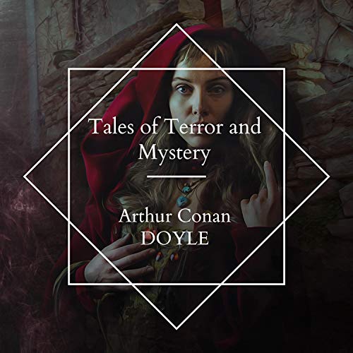 Cover of Tales of Terror and Mystery