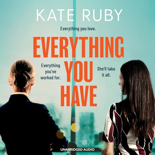 Cover of Everything You Have