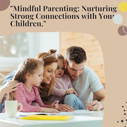 Cover of Mindful Parenting